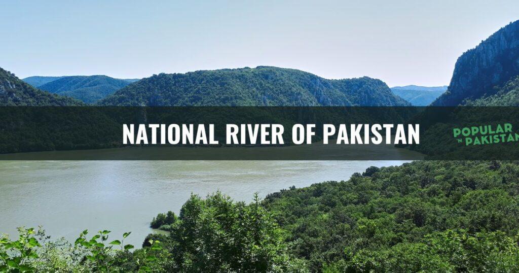 national-river-of-pakistan