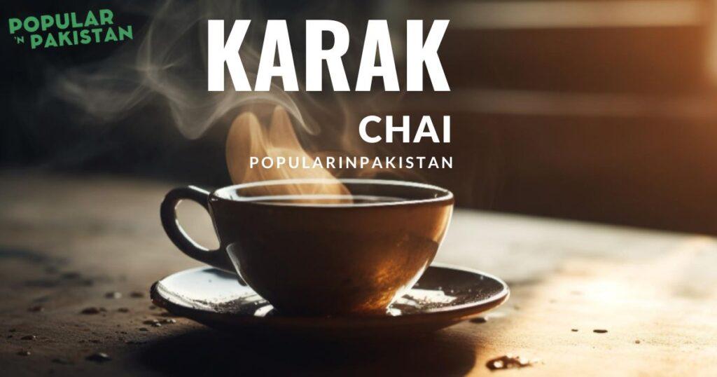 karak-chai